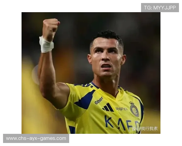 C罗感受到前所未有的状态巅峰，开启足球生涯新篇章