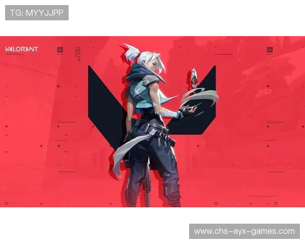 VALORANT单点突破战术课：掌握关键一击，轻松制霸敌方防线