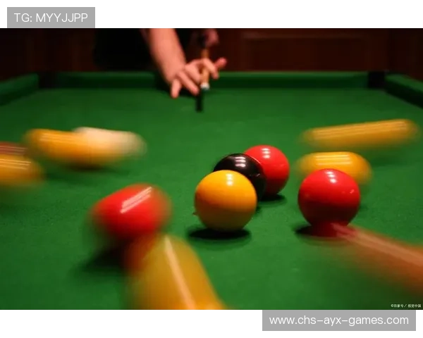 台球复盘习惯与失误改正训练法——打造你的精英级台球技能