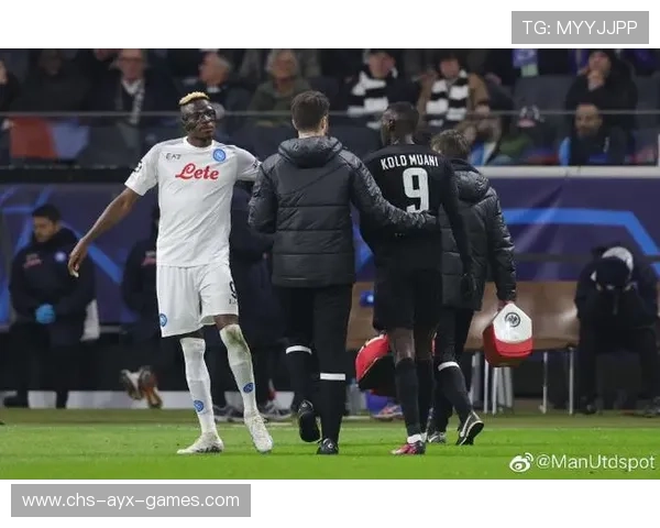 巴黎穆阿尼禁区抢点训练升级：助力天赋锋线绽放巅峰