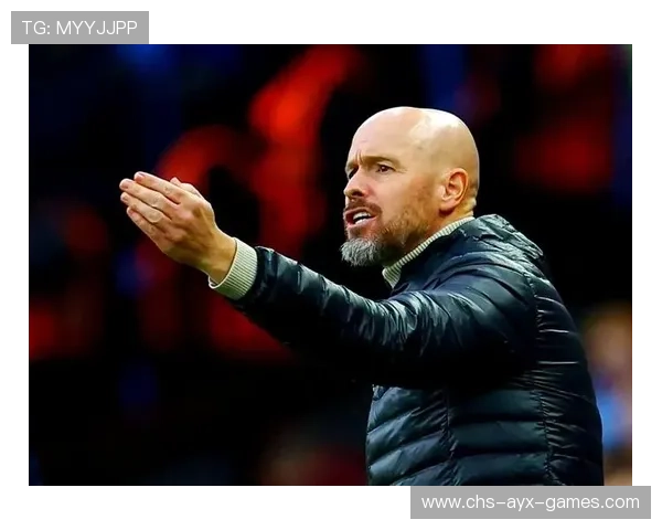 曼联欲给滕哈赫配新前场核心，打造锋线锋不可挡的未来