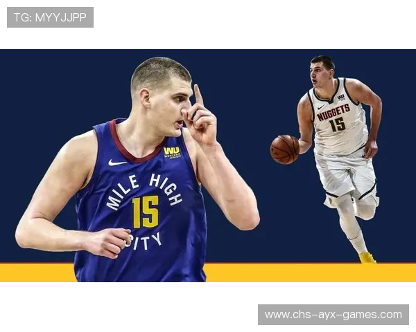 约基奇的“街头野球”心态引发热议