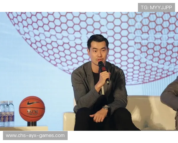 中国篮球是否能产出具有偶像影响力的球星，中国有什么篮球明星