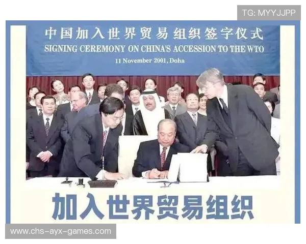 中国坚定支持发展中成员WTO合法权利，支持发展中国家开展