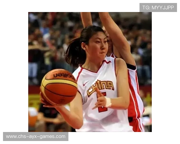 女篮的奋斗是中国体育最美风景，女篮运动