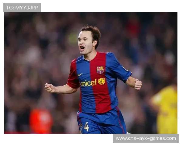 巴萨水货球员逆袭辉煌，金球奖实至名归，巴萨水平