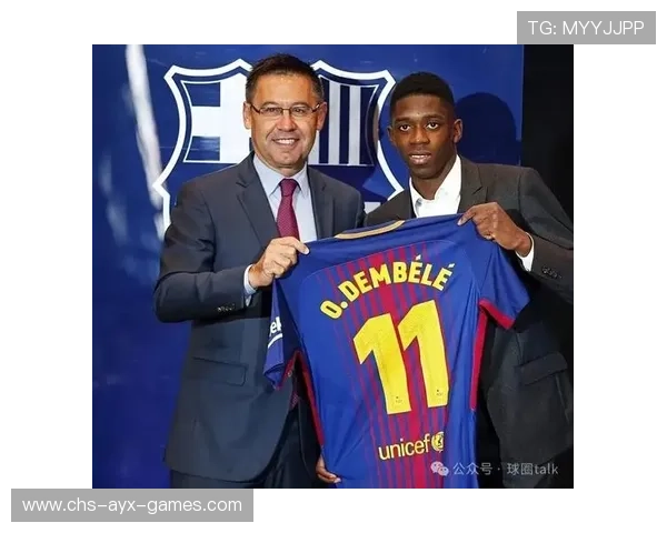 登贝莱金球奖启示录：成长的关键是打开思维，登贝莱回应