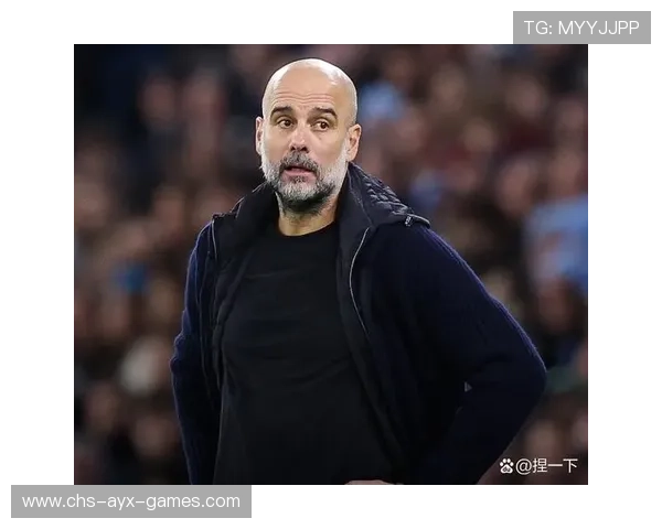 瓜迪奥拉在关键赛段的临场果断换人效果明显,瓜迪奥拉以前踢什么位置 瓜迪奥拉在关键赛段的临场果断换人效果明显,瓜迪奥拉以前踢什么位置