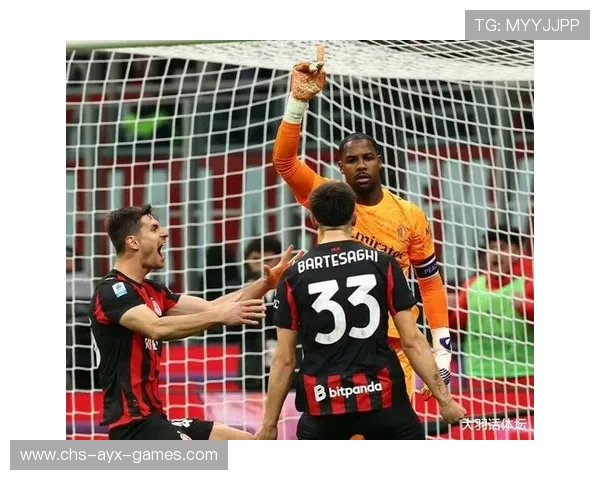 迈尼昂扑救成功率超生涯最佳季，米兰瞄准扑点专家，迈尼昂集锦