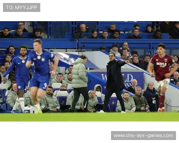 恩佐补时绝杀西汉姆联,切尔西3比2逆转取胜 恩佐补时绝杀西汉姆联,切尔西3比2逆转取胜