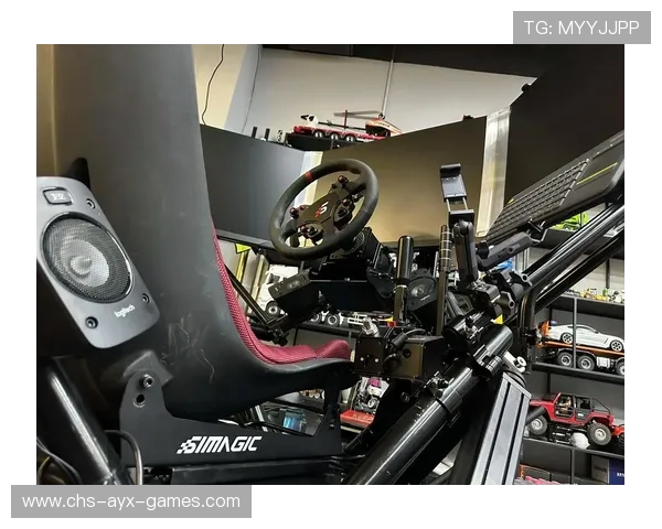 模拟赛车电竞在提升职业车手反应速度上的辅助贡献