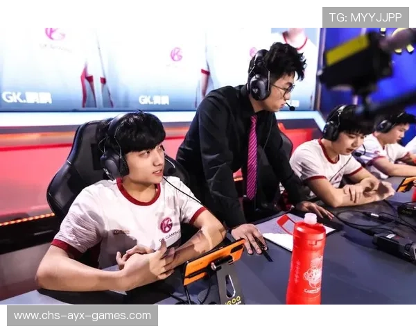 从战队基地建设看电竞职业化的标准