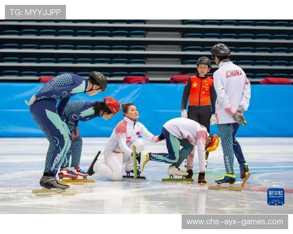 世界短道速滑教练实践营：战术演练帮助教练快速提升执教能力，世界短道速滑冠军是谁